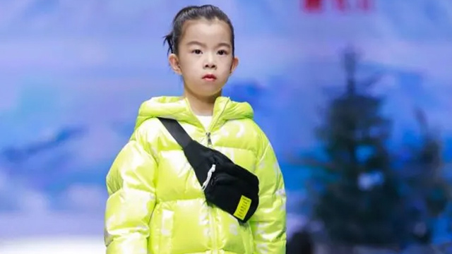 羽絨服加工廠定制羽絨服一般生產周期是怎樣的？